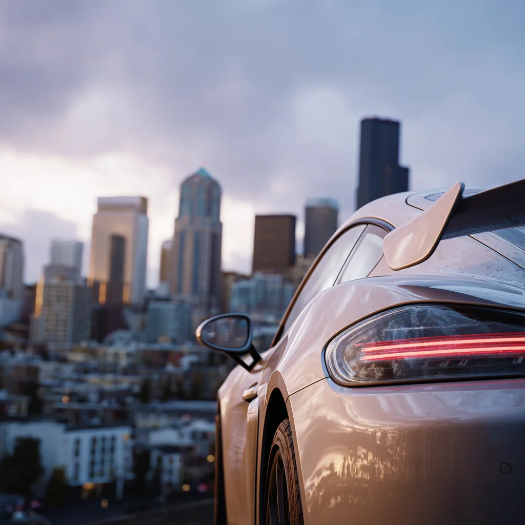 Онлайн-форма для расчёта стоимости автострахования