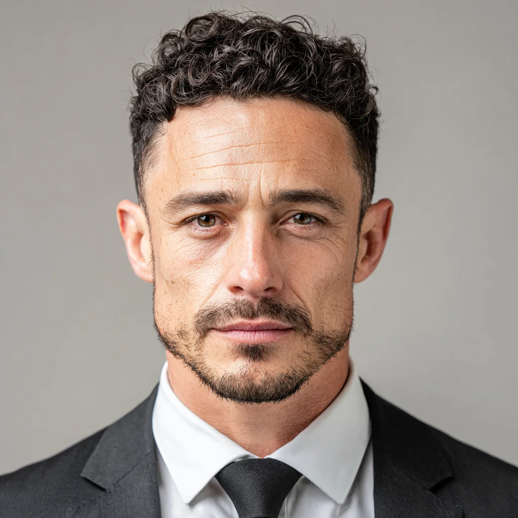 Дэвид Томпсон — директор по урегулированию убытков компании Страхование вашего будущего