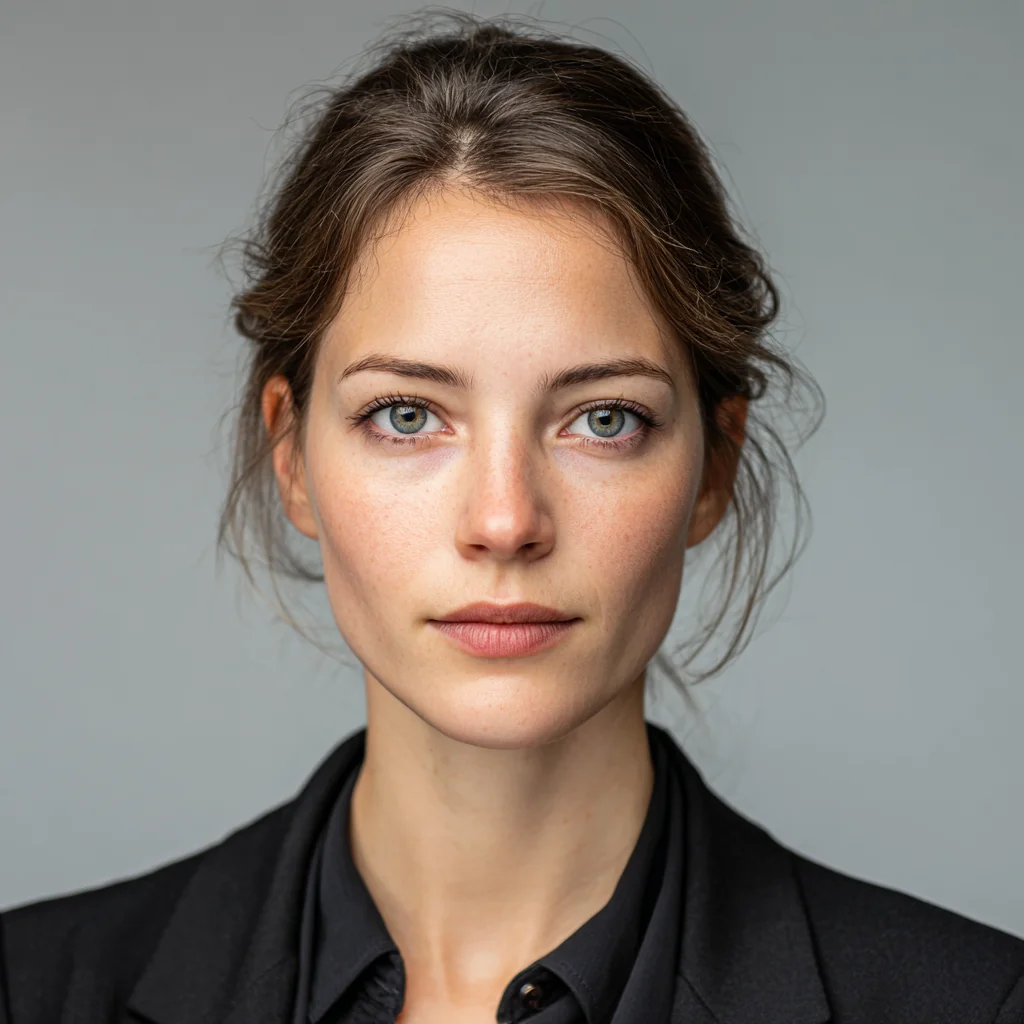 Эмили Чанг — руководитель клиентского сервиса компании Страхование вашего будущего